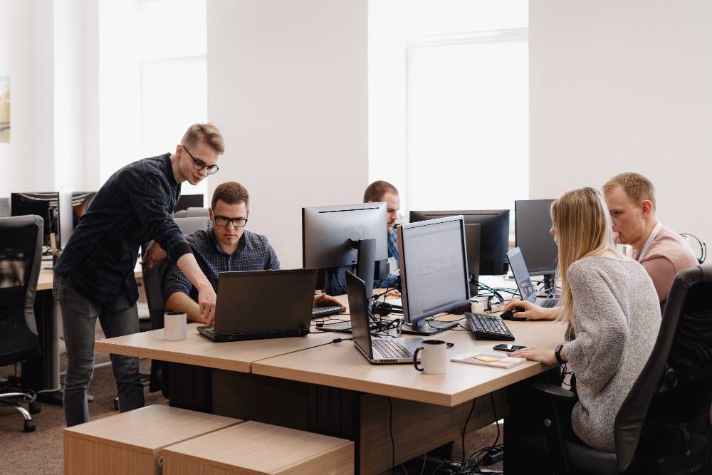 Avanteia Technology Training Institute