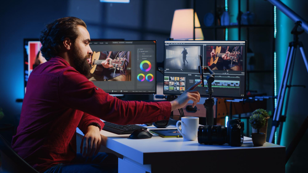 AI Video Creator course in Goa Mapusa Panjim Margao Runway Pika CapCut video editing training