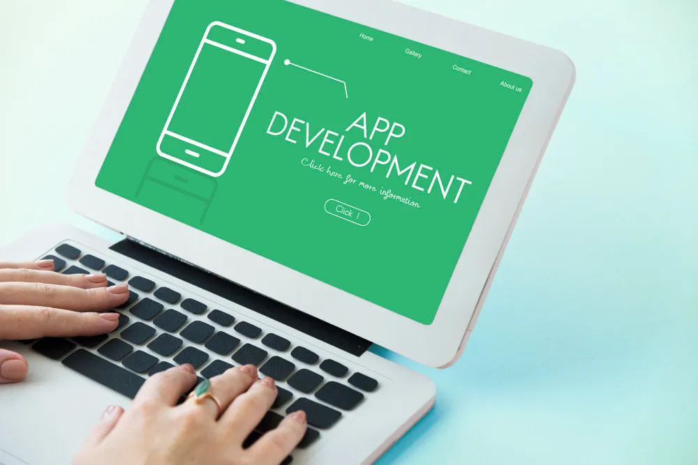 App Development Level 1 course Goa Flutter Firebase mobile applications