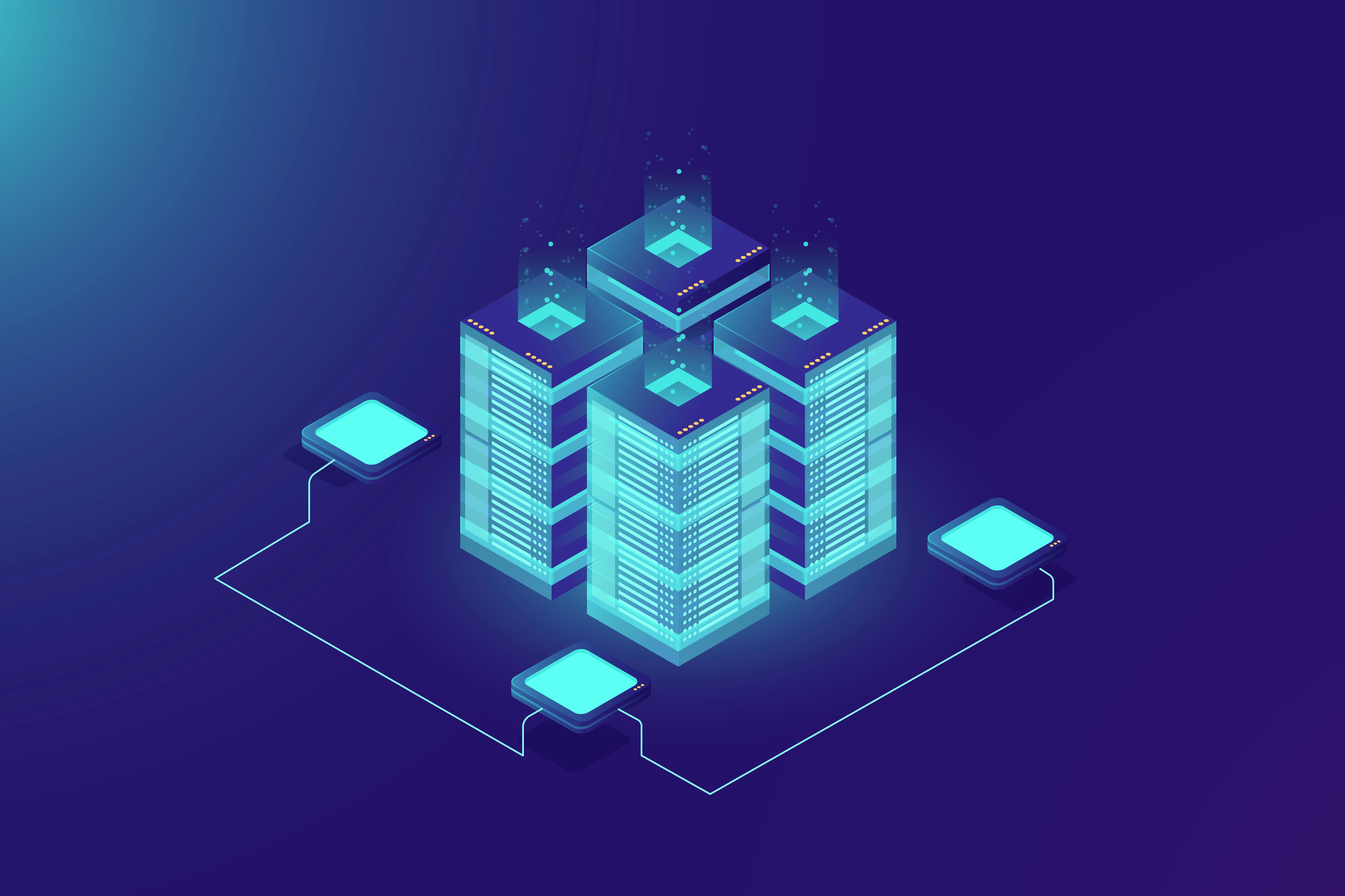 Blockchain Development Level 3 Course