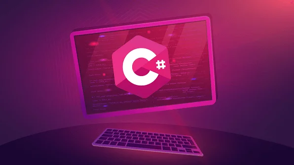 C# Programming course Goa .NET Unity backend development