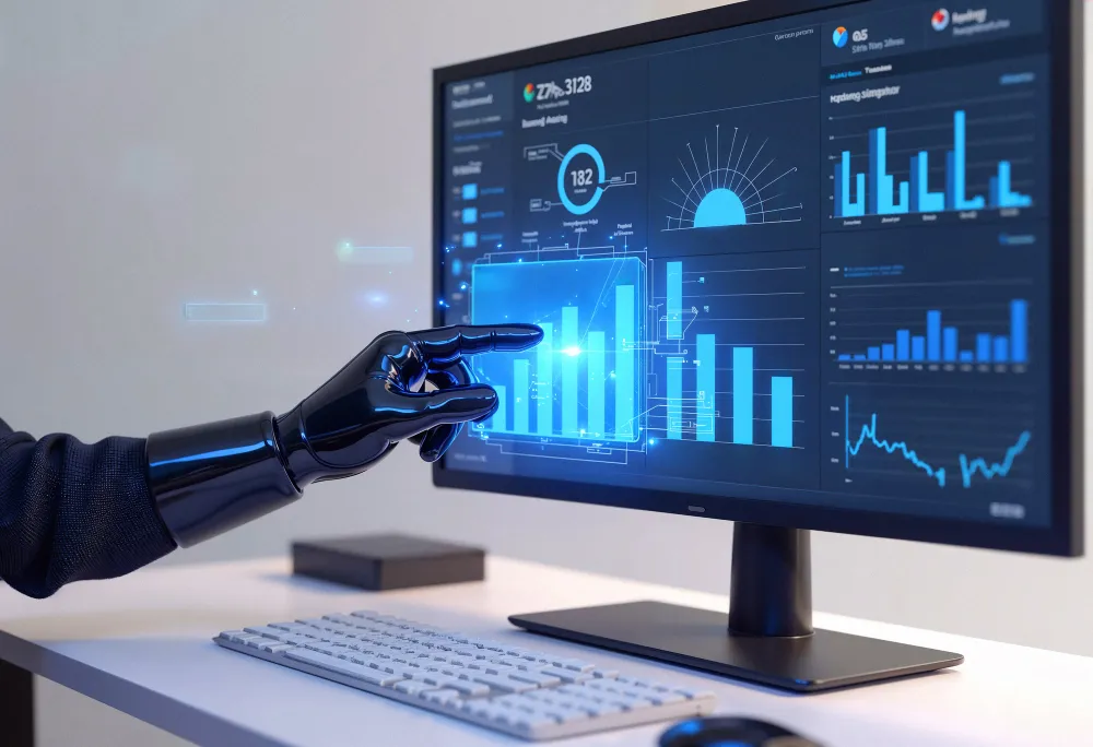 Data Analytics Level 2 ACDAE course in Goa – Excel, SQL, Python, Power BI and Tableau training at Avanteia