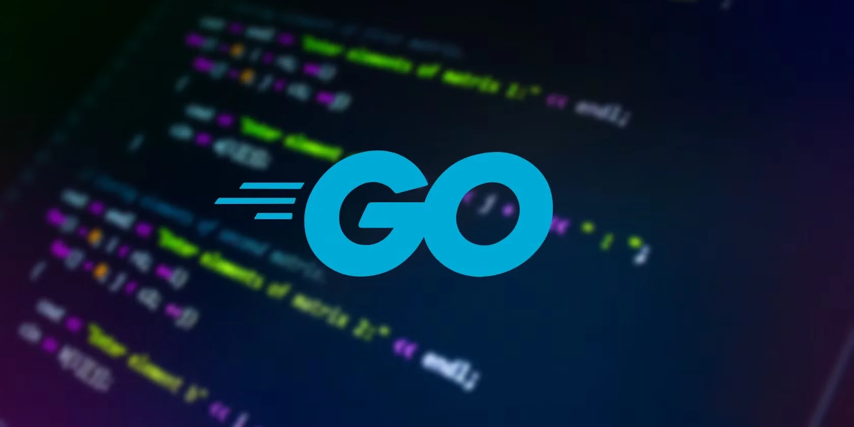 Go Programming Beginner Course