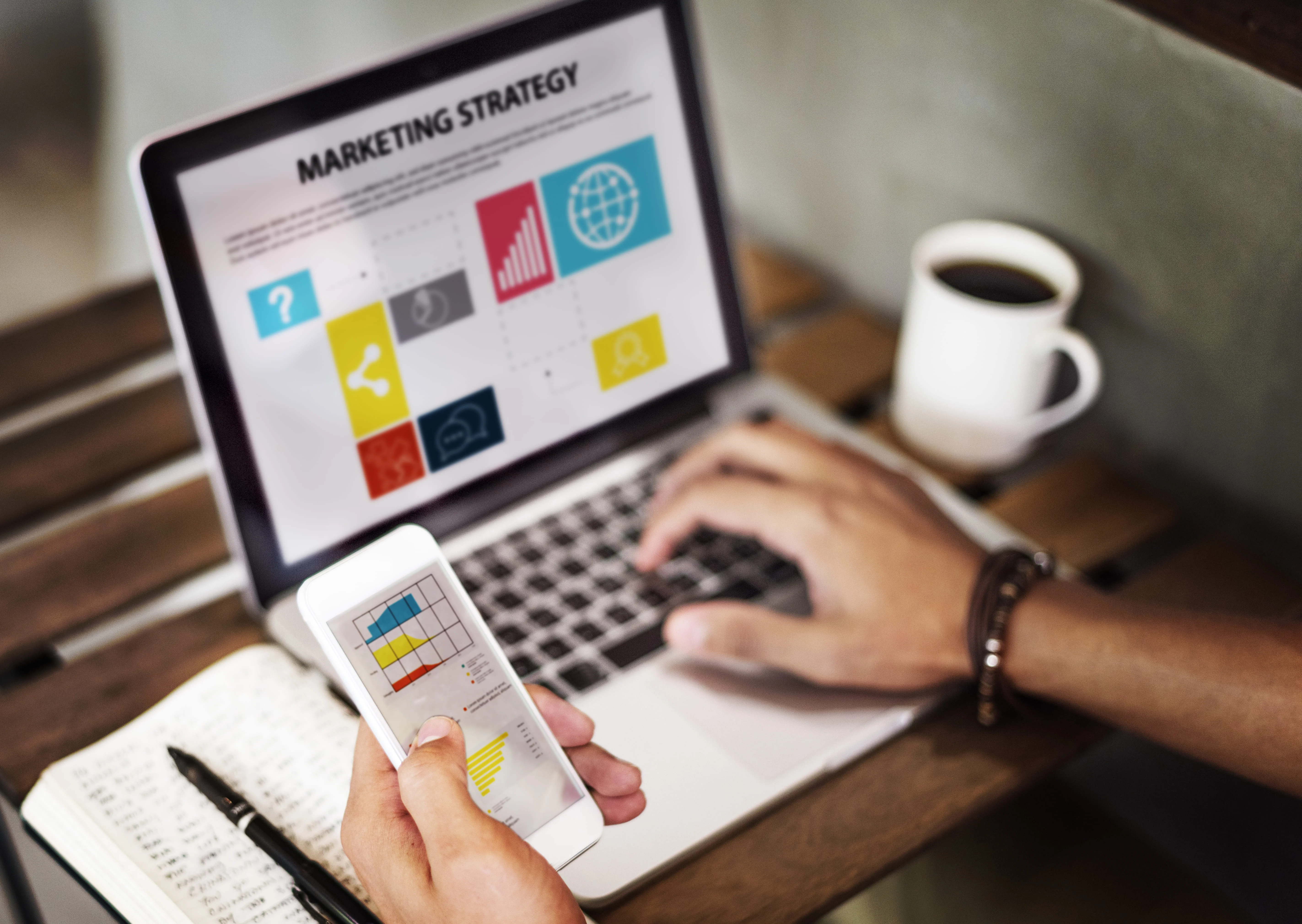 Digital Marketing Level 1 Course
