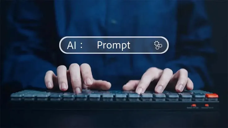 Prompt Engineering course Goa AI prompting ChatGPT generative AI