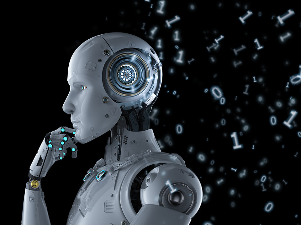 Robotics Beginner course Goa automation Arduino ROS mechanical systems