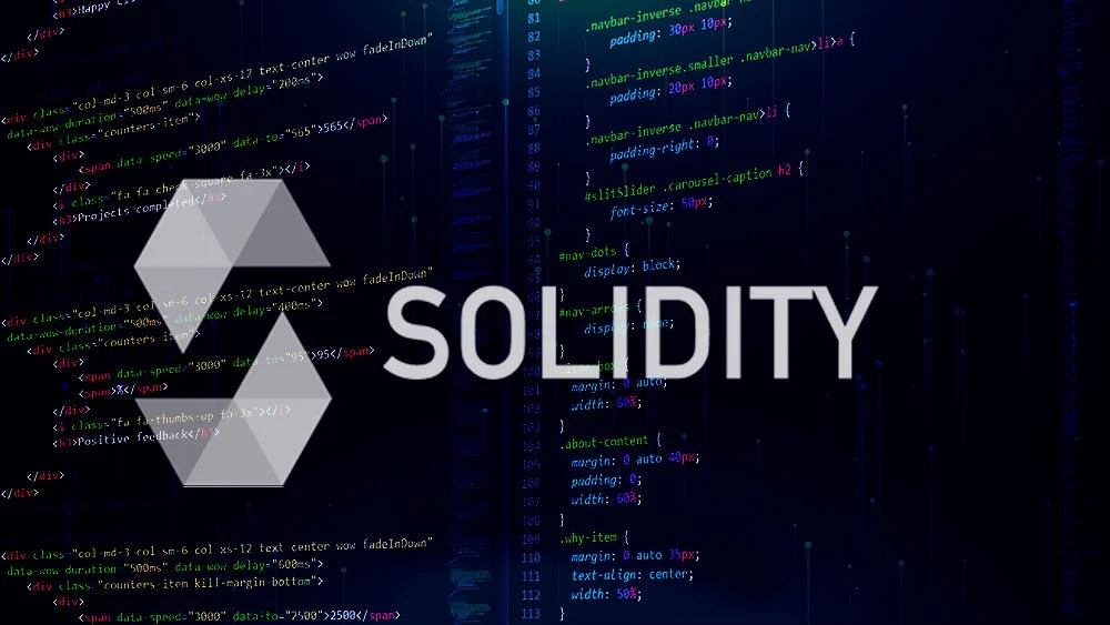 Solidity Level-01 Course
