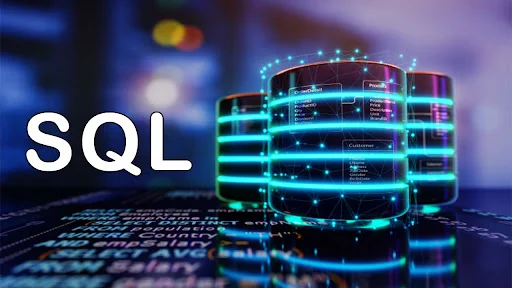 SQL Programming course Goa MySQL PostgreSQL database management