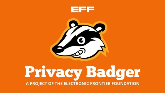 Privacy Badger
