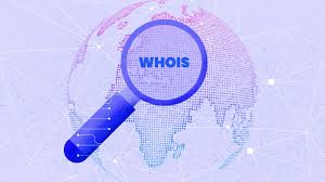 DomainTools WHOIS