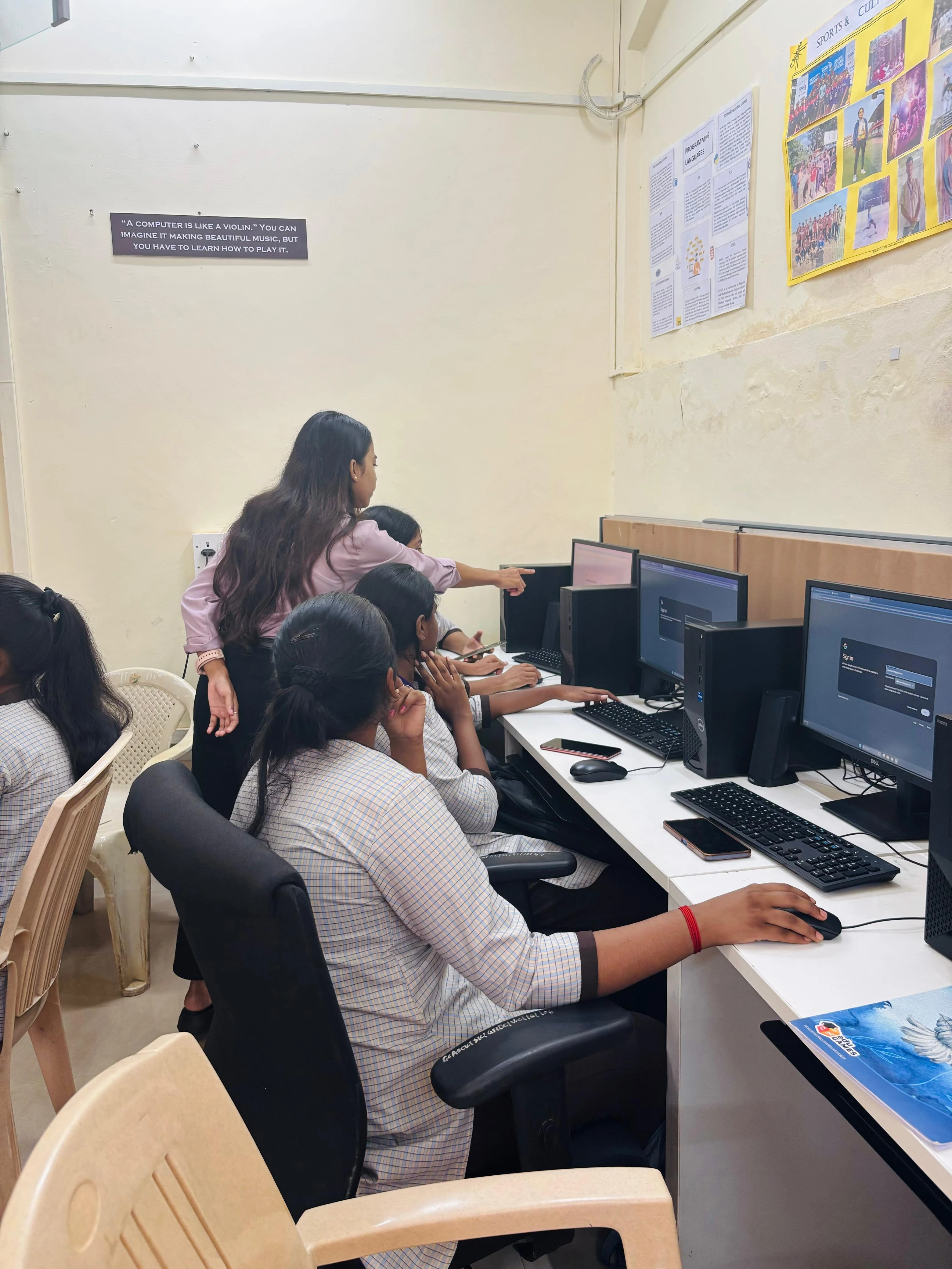 Network defense architecture workshop at Avanteia Ethical Hacking Workshop Government College of Arts, Science & Commerce, Khandola
