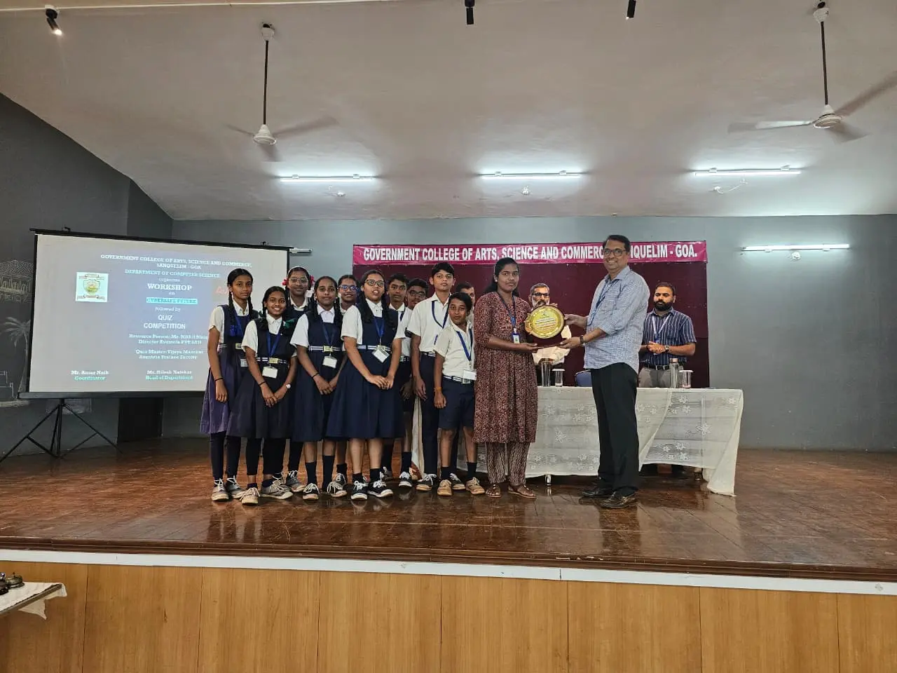 CyberSafe Future Event Image 2