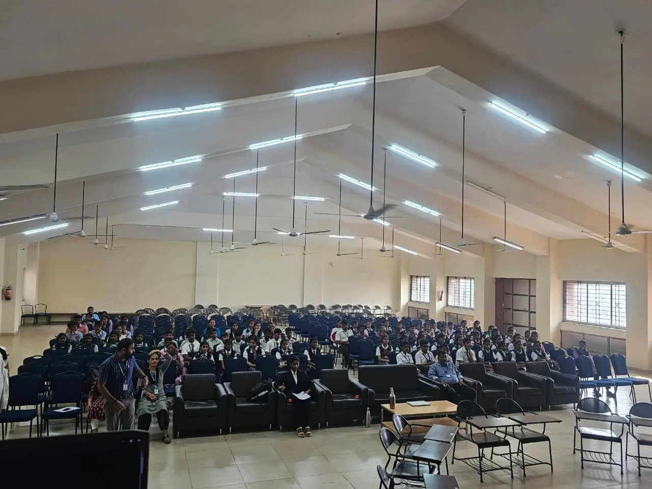 CyberSafe Future Event Image 4