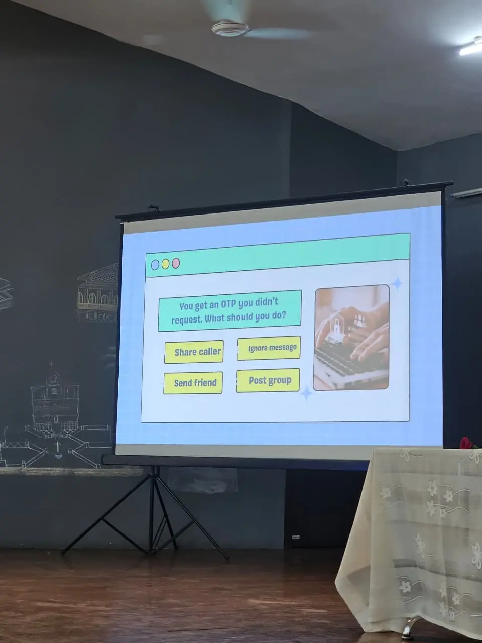 CyberSafe Future Event Image 6